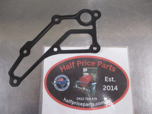 Hyundai Santa Fe Genuine Engine Block Cover Oil Drain Gasket New Part