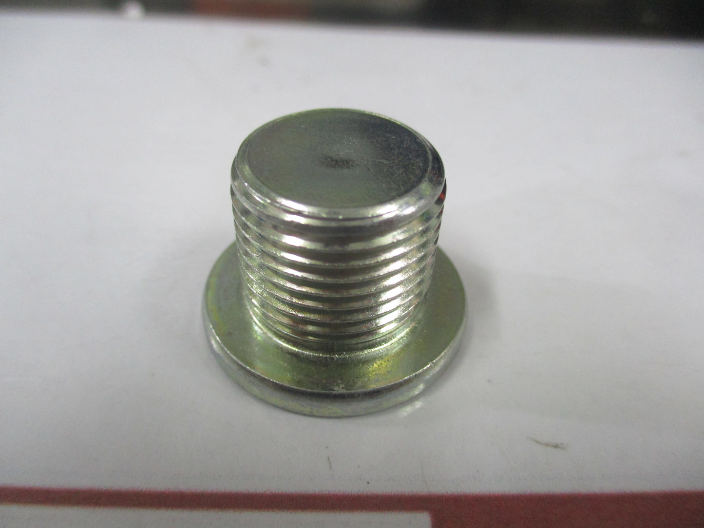 Subaru Impreza / Forester / Outback / XV Genuine Transmission Plug 18x14.7 New Part