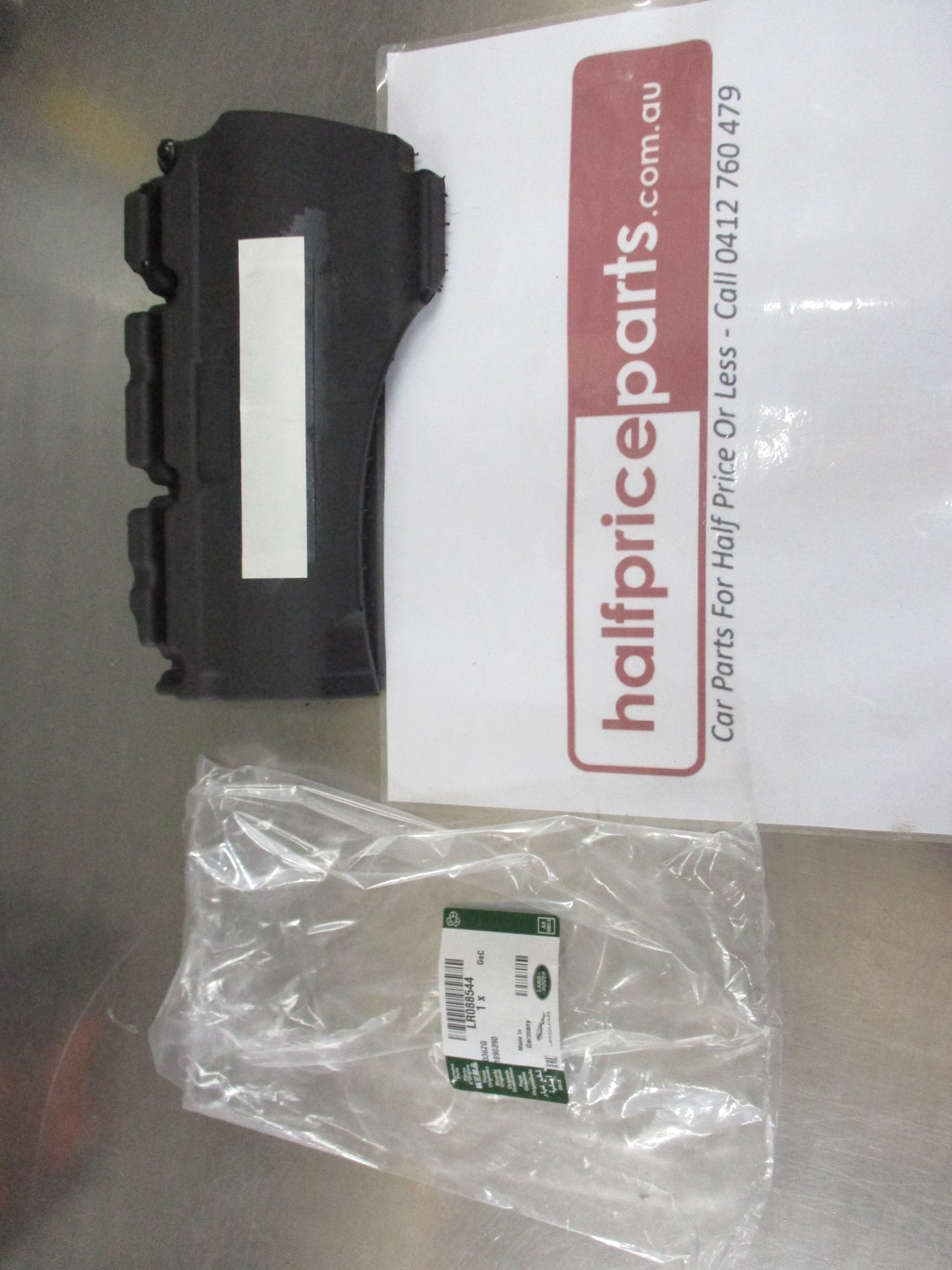 Land Rover Discovery/Evoque/Velar/Defender Genuine Insulator New Part