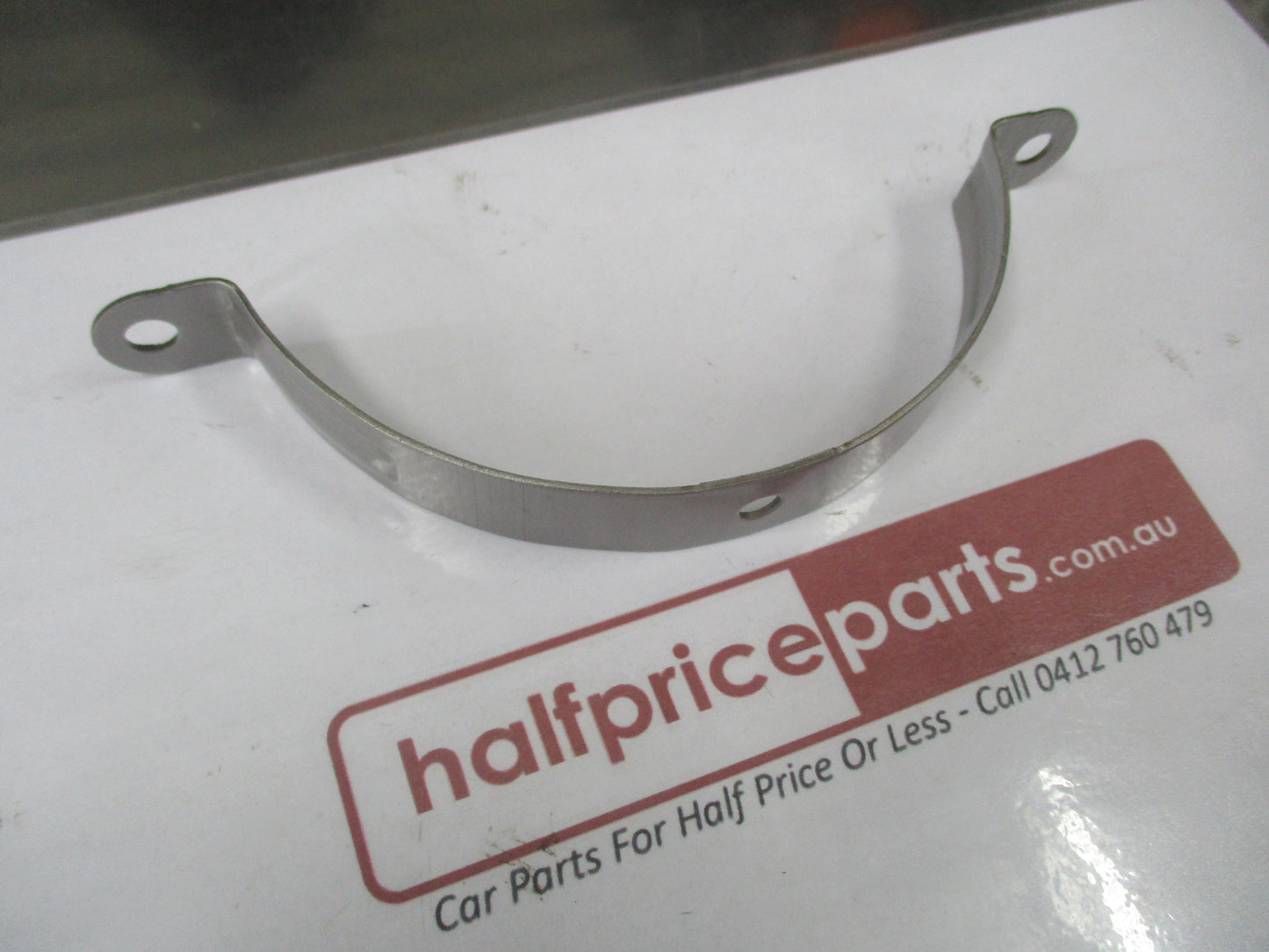 Subaru Forester / Impreza / XV Genuine Catalytic Converter Clamp New Part