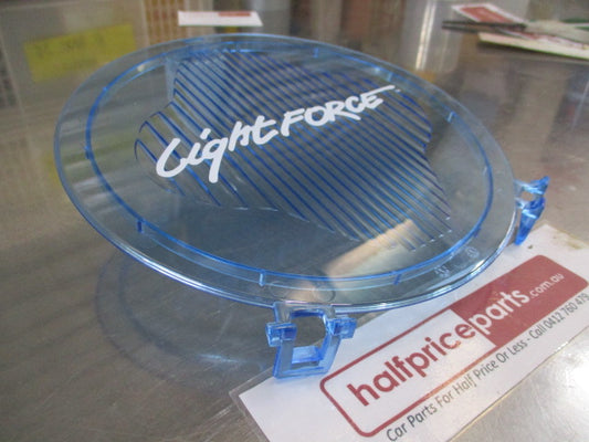 Light Force Genesis Clip On Filter 210mm Crystal Blue - New Part