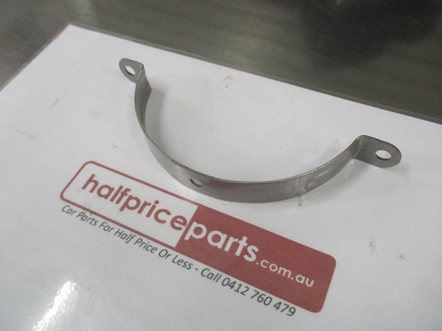 Subaru Forester / Impreza / XV Genuine Catalytic Converter Clamp New Part