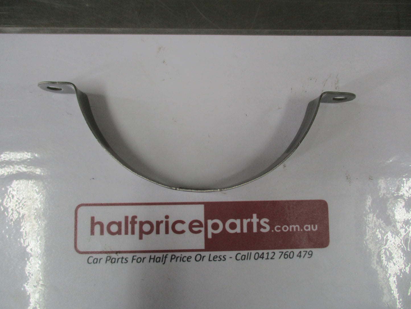 Subaru Forester / Impreza / XV Genuine Catalytic Converter Clamp New Part