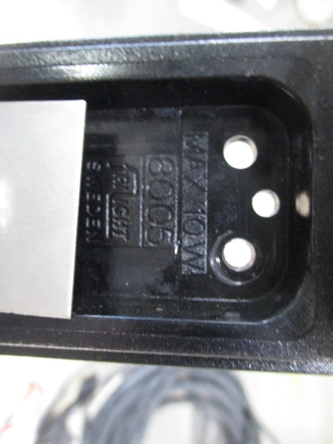 Universal Canopy Light (No Lens) New Part