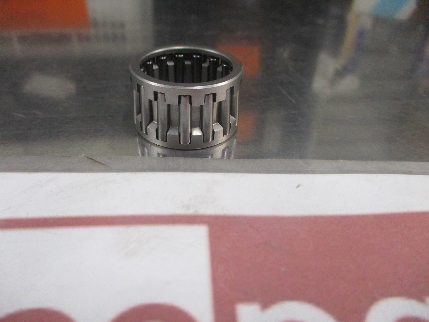 Mazda MPV Genuine Output Stub Shaft Needle Bearing New Part