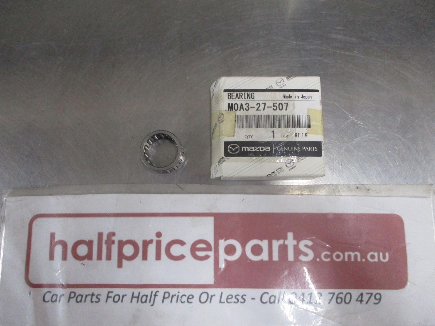 Mazda MPV Genuine Output Stub Shaft Needle Bearing New Part