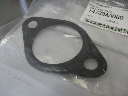 Subaru Forester / Legacy / Outback Genuine EGR Valve Gasket New Part
