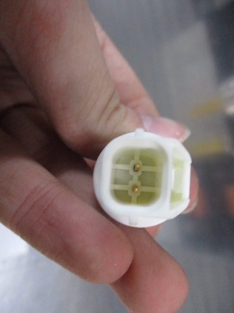 Hyundai Accent/Elantra/Sonata/Tiburon Genuine Oil Temperature Sensor New Part