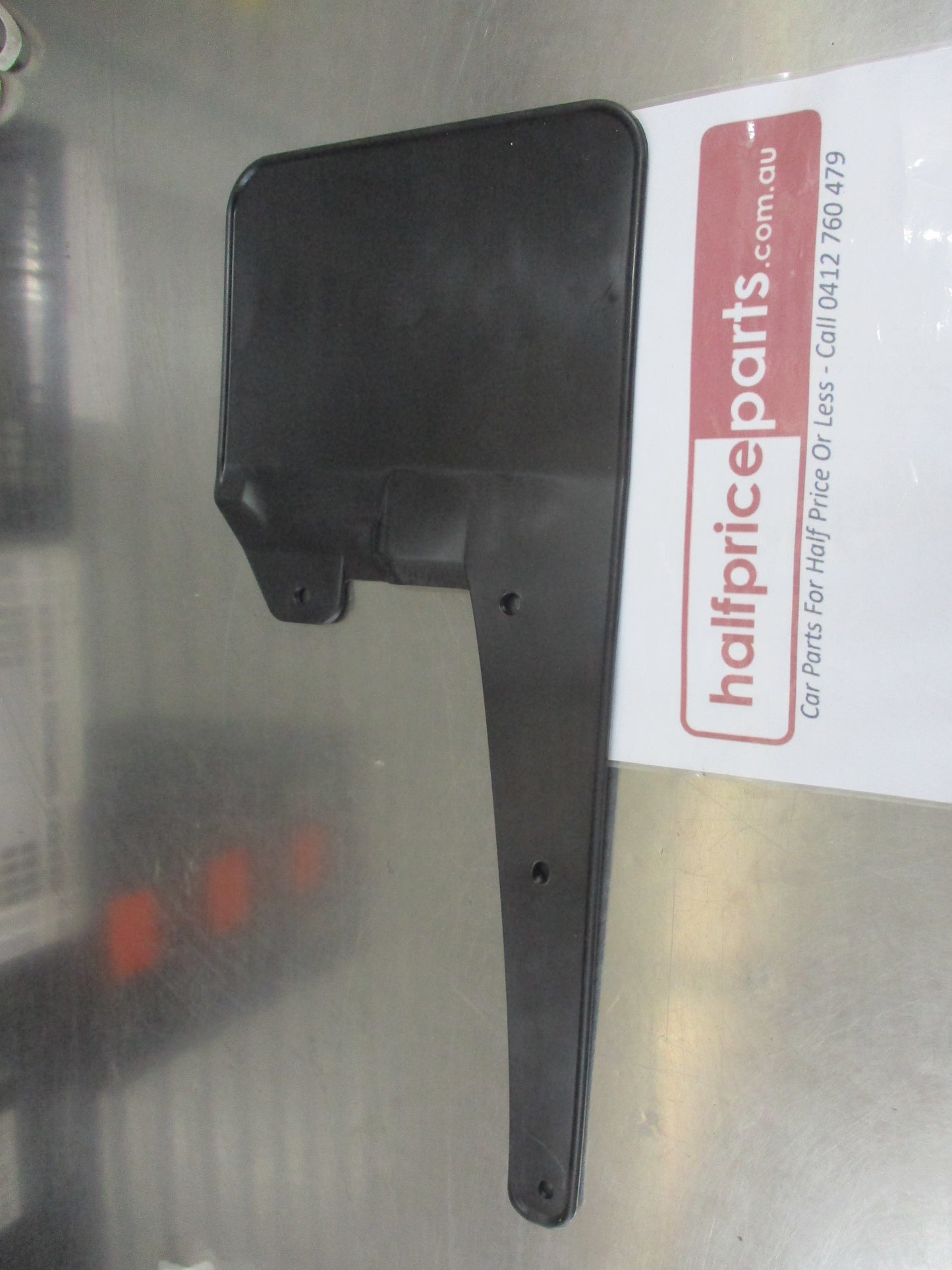 Holden Rodeo/Colorado Genuine Right Hand Rear Mud Flap New Part