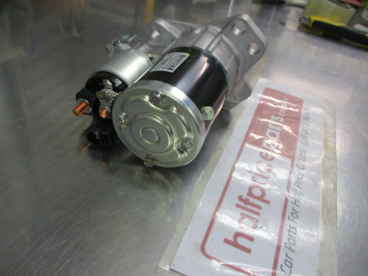 Holden VE/VF Commodore/WM/WN Statesman V6 Engines Genuine Starter Motor New Part