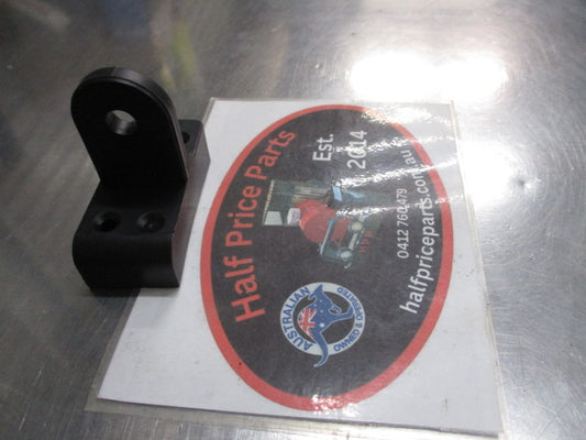 Hyundai I40 Genuine Left Hand Front Head Light Bracket New Part