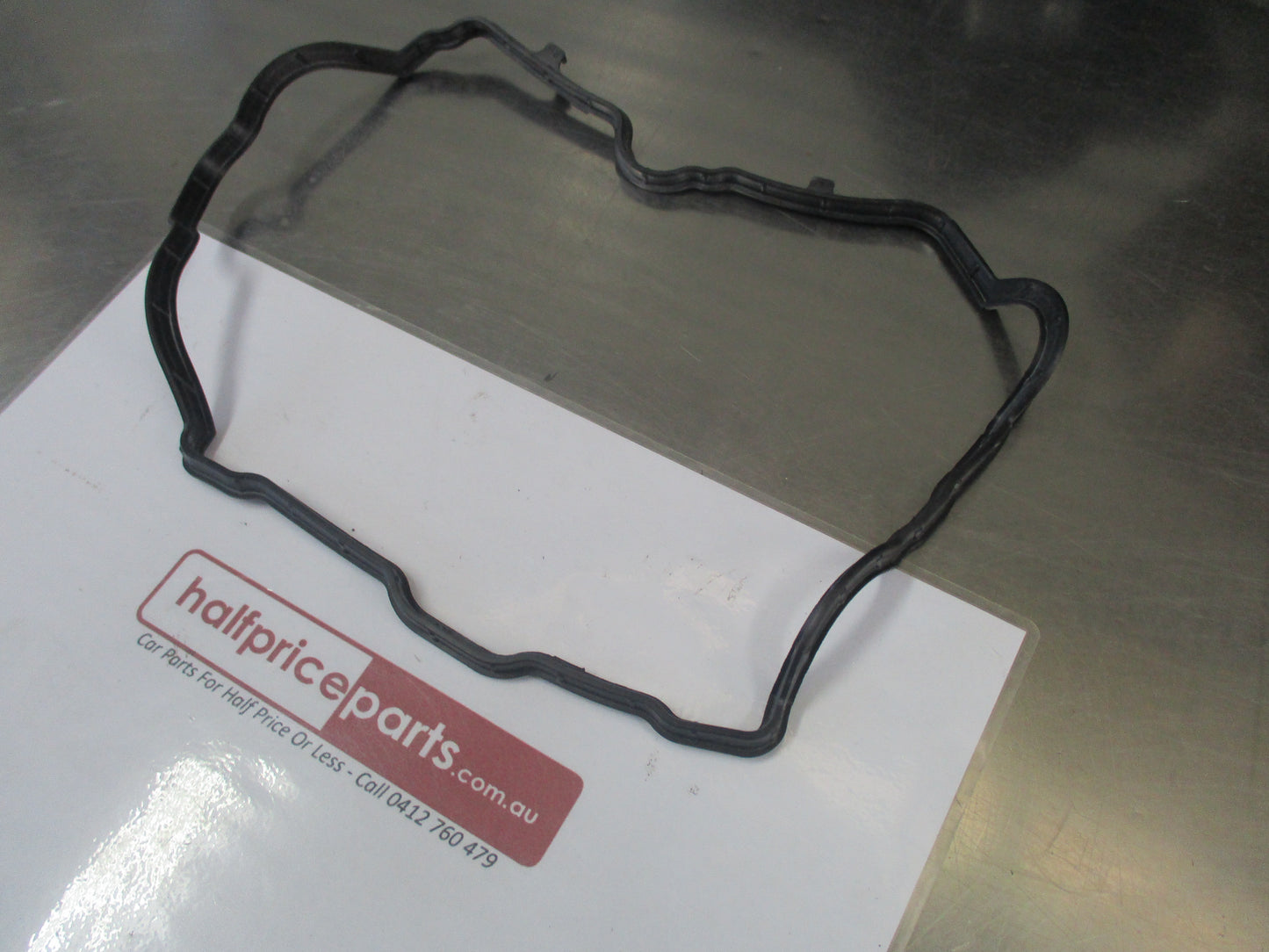 Subaru XV / Impreza / Forester Genuine Right Side Rocker Cover Gasket New Part