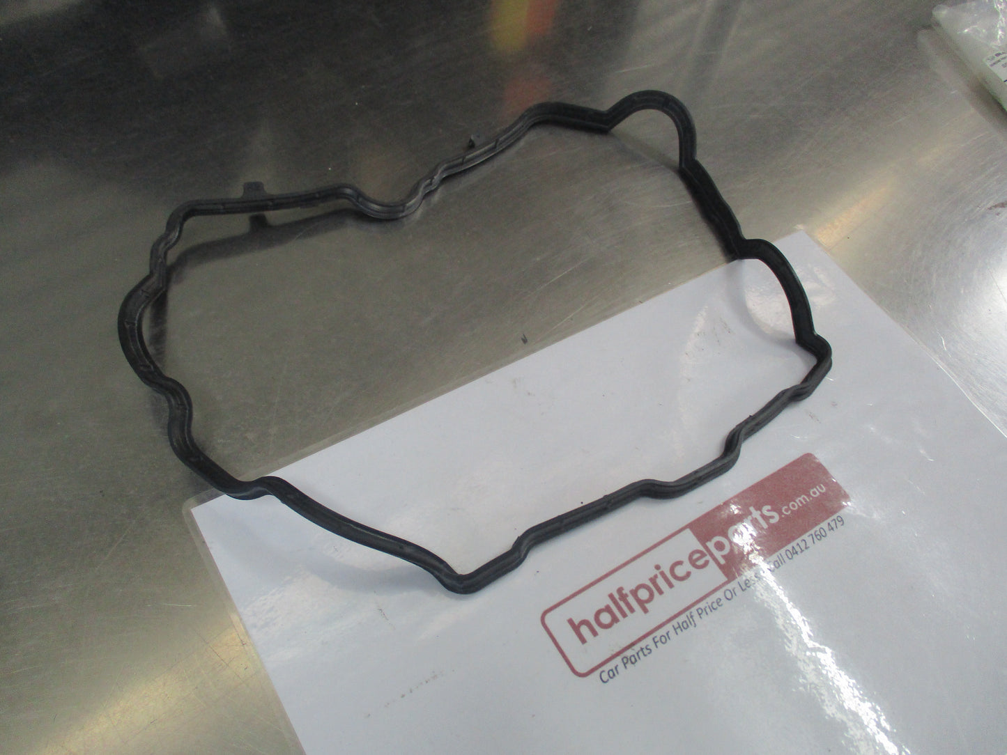 Subaru XV / Impreza / Forester Genuine Right Side Rocker Cover Gasket New Part