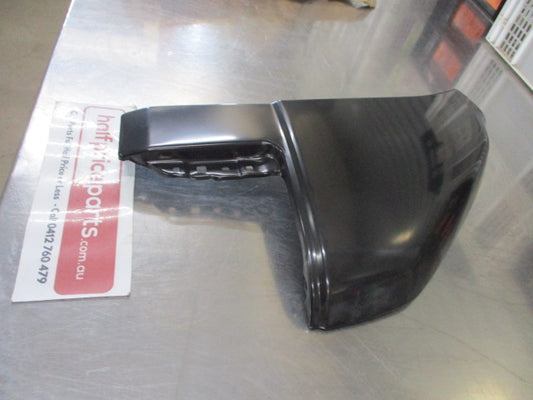 Mazda/Ford Econovan Genuine Right Hand Front Corner Panel New Part