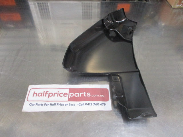 Mazda/Ford Econovan Genuine Right Hand Front Corner Panel New Part