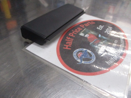 Kia Sportage Genuine Left Hand Rear Roof Molding New Part