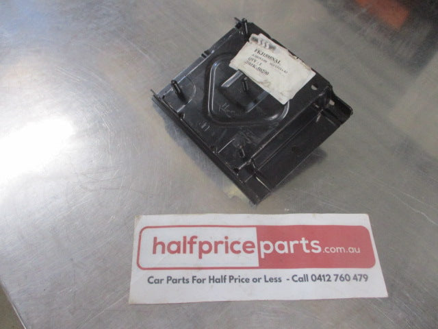 Left Hand Rear Bumper Bar Iron Assembly Suits Ford Laser KJ Liata New Part