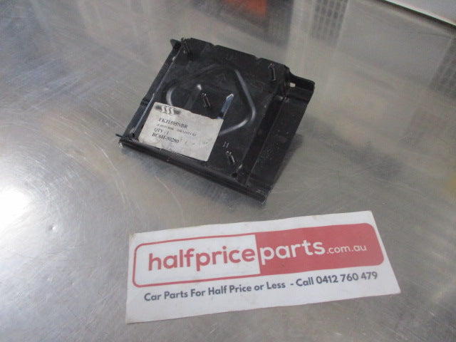 Right Hand Rear Bumper Bar Iron Assembly Suits Ford KJ Laser Liata New Part
