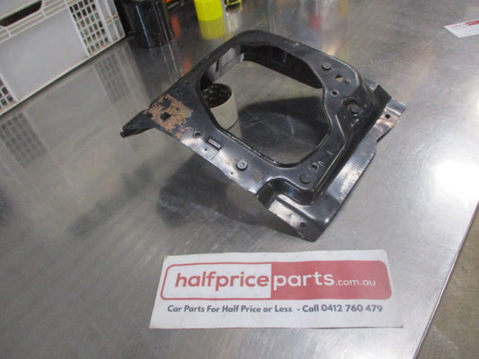 Ford Econovan Genuine Left Hand Head Light Panel New Part