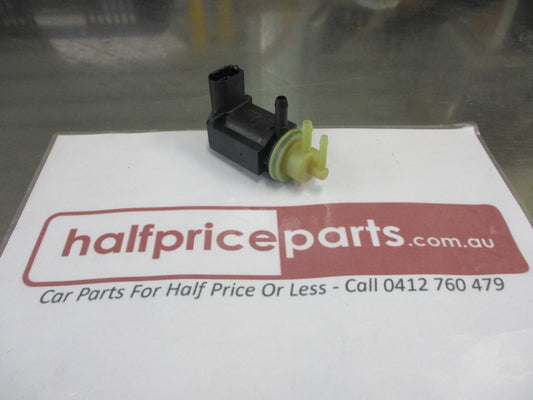 VW Amarok 3.0 Ltr Diesel Genuine Pressure Converter New Part