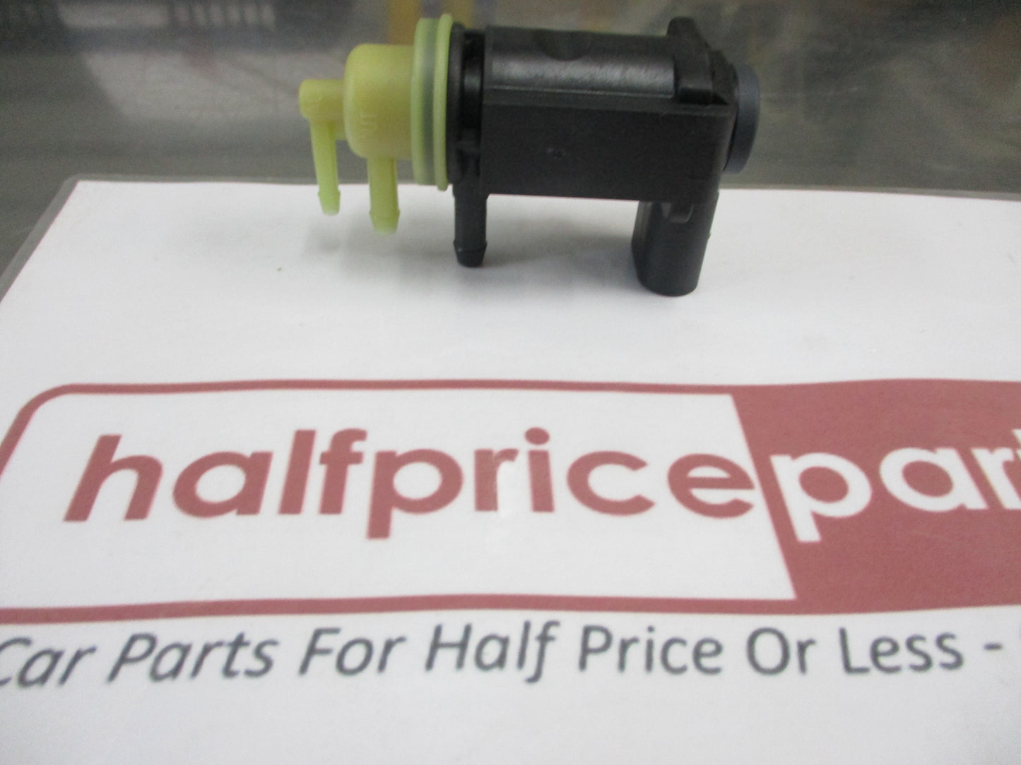 VW Amarok 3.0 Ltr Diesel Genuine Pressure Converter New Part