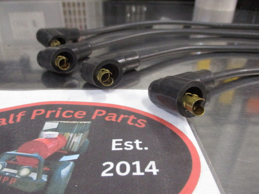 Hyundai Excel/Accent Genuine Set Of 4 Spark Plug Lead Set New Part