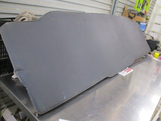 Isuzu Truck Rear Bed Foam Pad - New Part