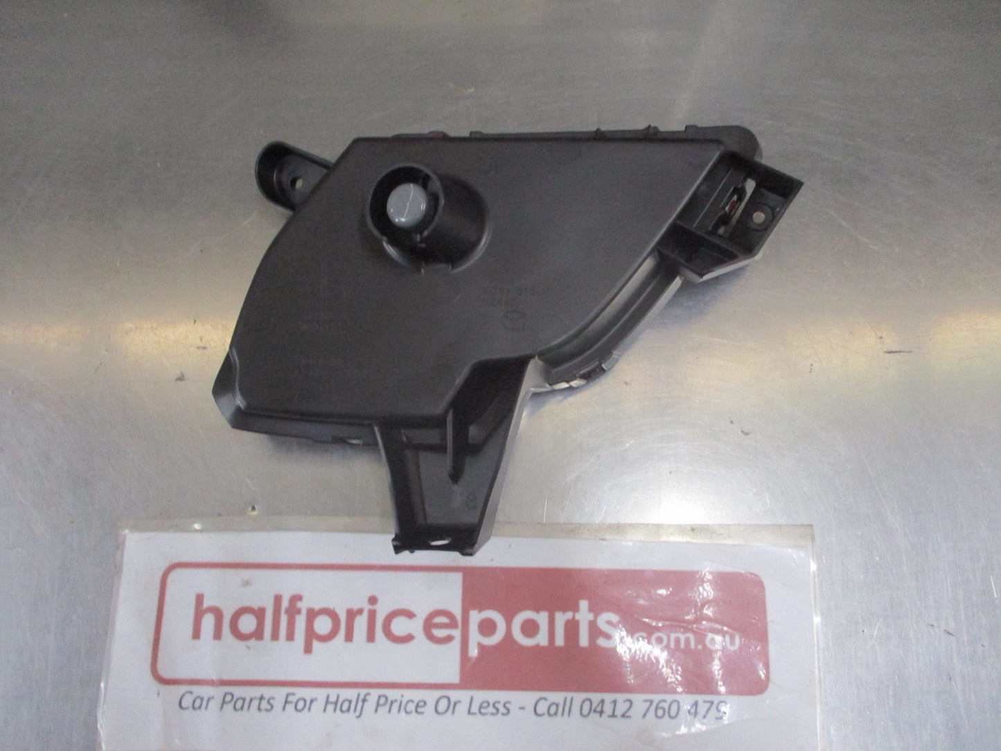 Mazda CX-5 Genuine Right Hand Rear Bumper Trim Reflector New Part