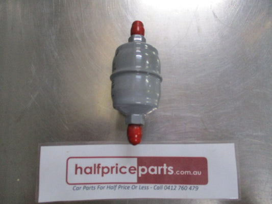 Sporlan Catch-All Filter Dryer 1/4" - New Part