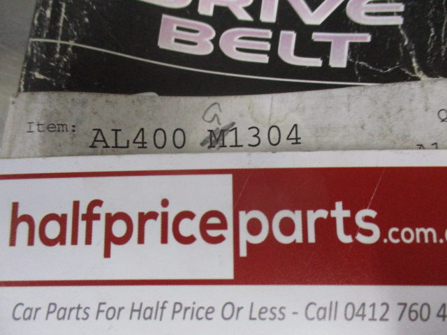Astrel Multi Ribbed Belt Power Steer Suits Hyundai Accent New Part