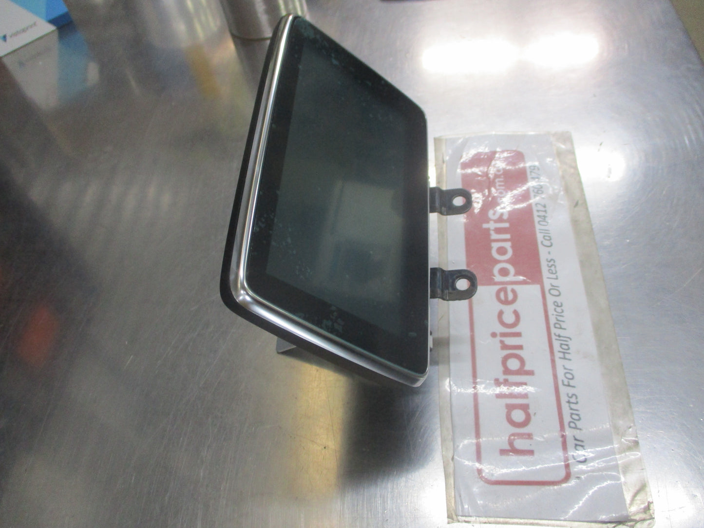 Mazda CX-3 Genuine Navigation Display System Screen New Part