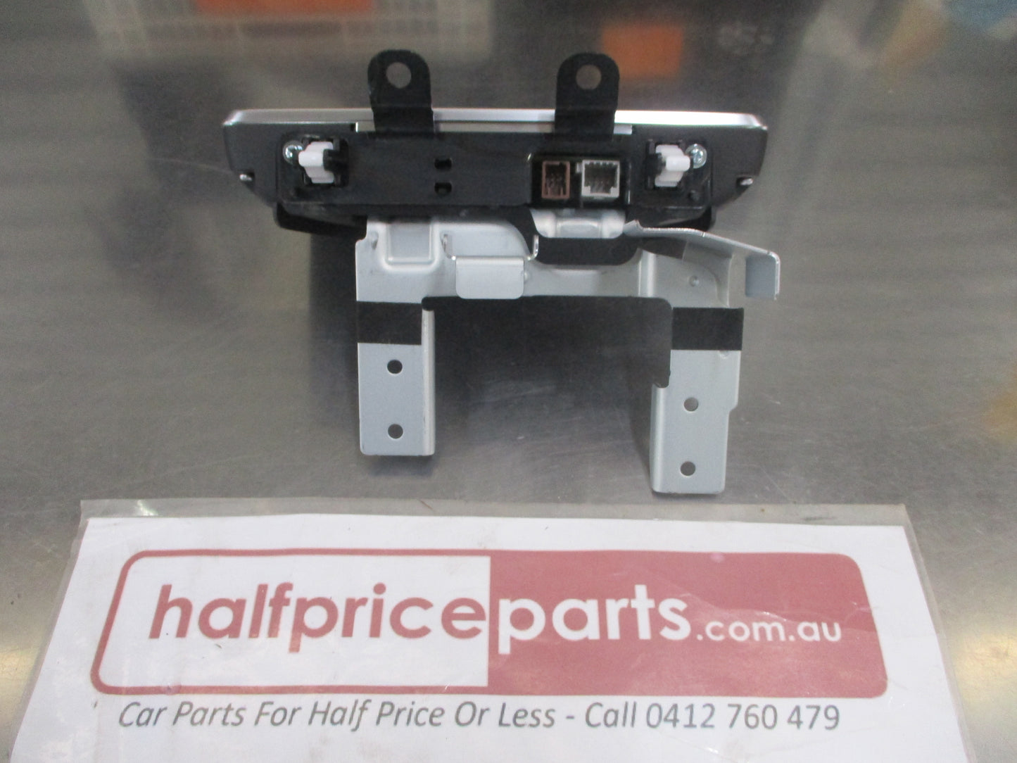 Mazda CX-3 Genuine Navigation Display System Screen New Part