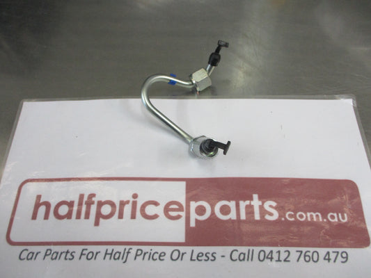 Nissan GU Patrol 3.0Ltr Genuine No.3 Injector Tube New Part