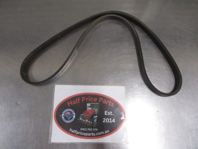Hyundai Elantra/Sonata Genuine Drive Belt New Part