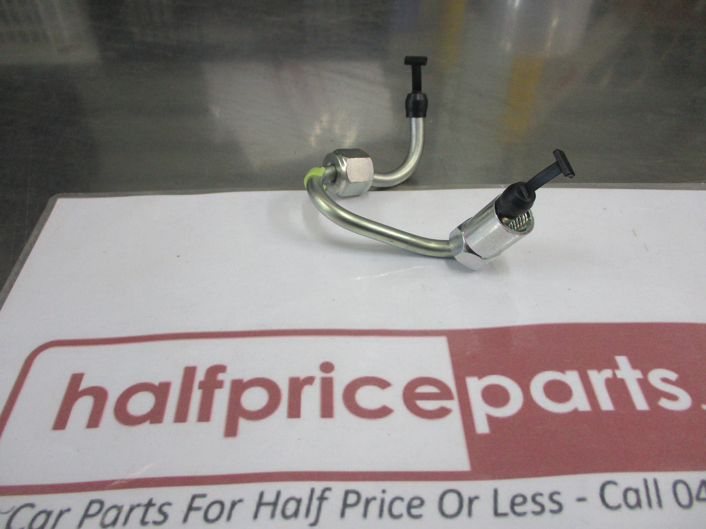 Nissan GQ Patrol Genuine Injector Tube New Part