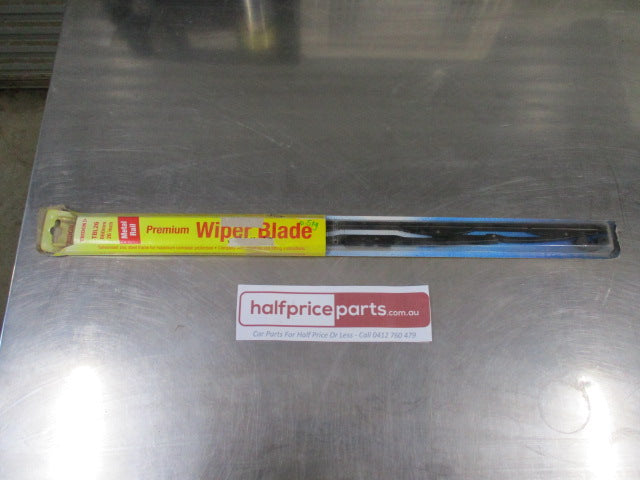 Tridon Genuine 610 mm/24" Metal Rail Premium Wiper Blade - New Part