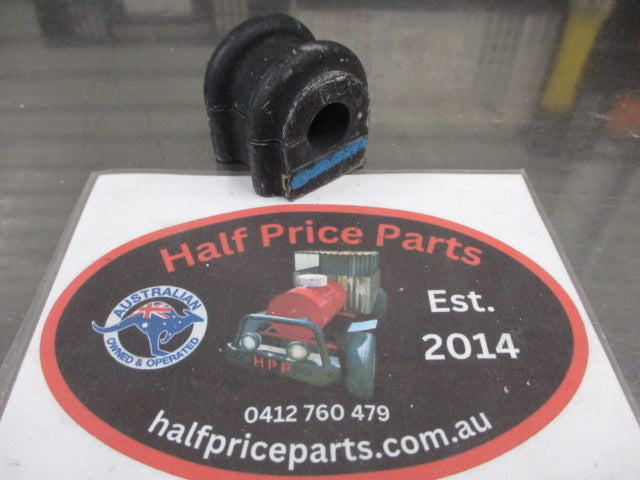 Hyundai Grandeur/Sonata Genuine Rear Sway Bar Bush New Part