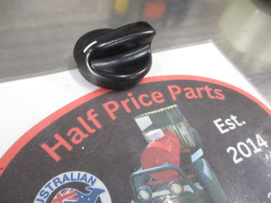 Hyundai Excel Genuine Heater Control Knob Switch New Part