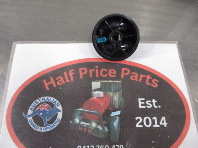 Hyundai Excel Genuine Heater Control Knob Switch New Part