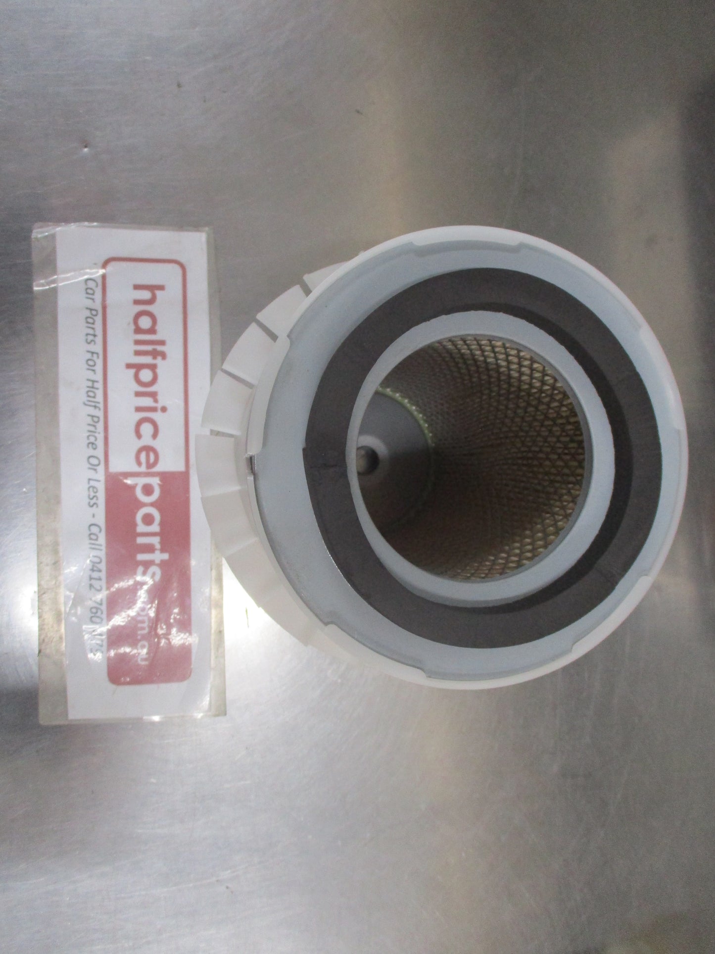 Wesfil Air Filter Suits Ford/Mazda T3500 3.5ltr New Part