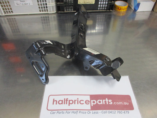 Mitsubishi Outlander Sport Genuine Left Hand Front Head Light Support New Part