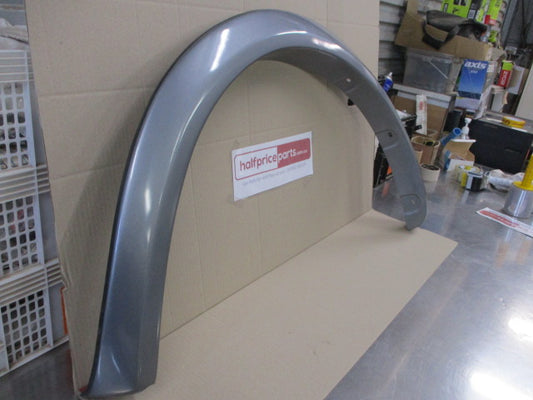 Mitsubishi Triton Genuine Dual Cab Right Hand Rear Flare Used Part