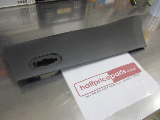 Mercedes Benz W907 Sprinter Genuine Right Hand Rear Panel Protector New Part