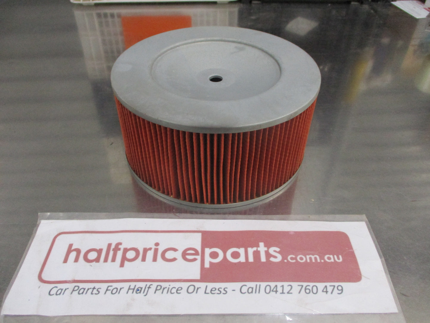 Wesfil Air Filter Element Suits Mazda E2200 2.2Ltr Diesel New Part