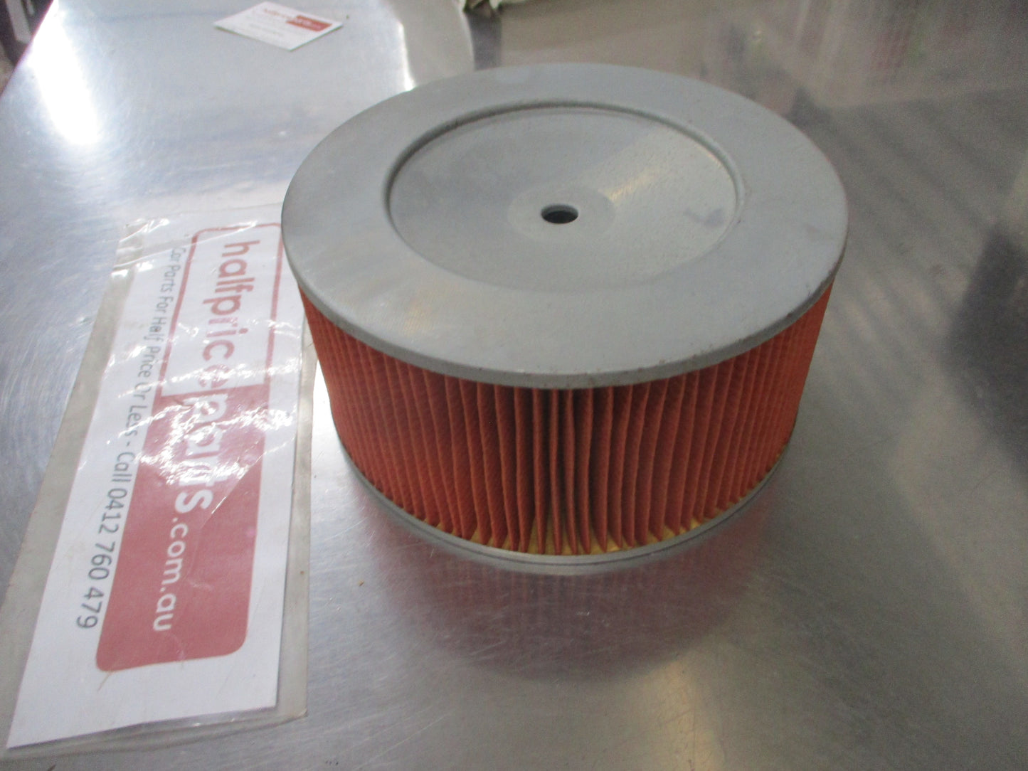 Wesfil Air Filter Element Suits Mazda E2200 2.2Ltr Diesel New Part