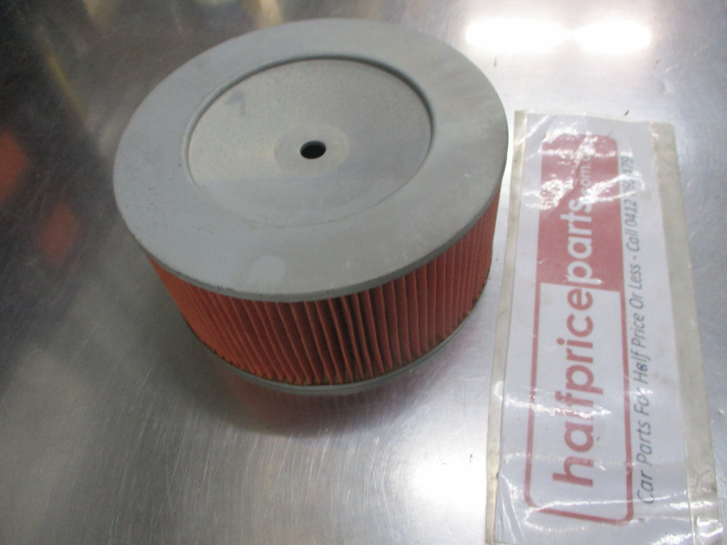 Wesfil Air Filter Element Suits Mazda E2200 2.2Ltr Diesel New Part
