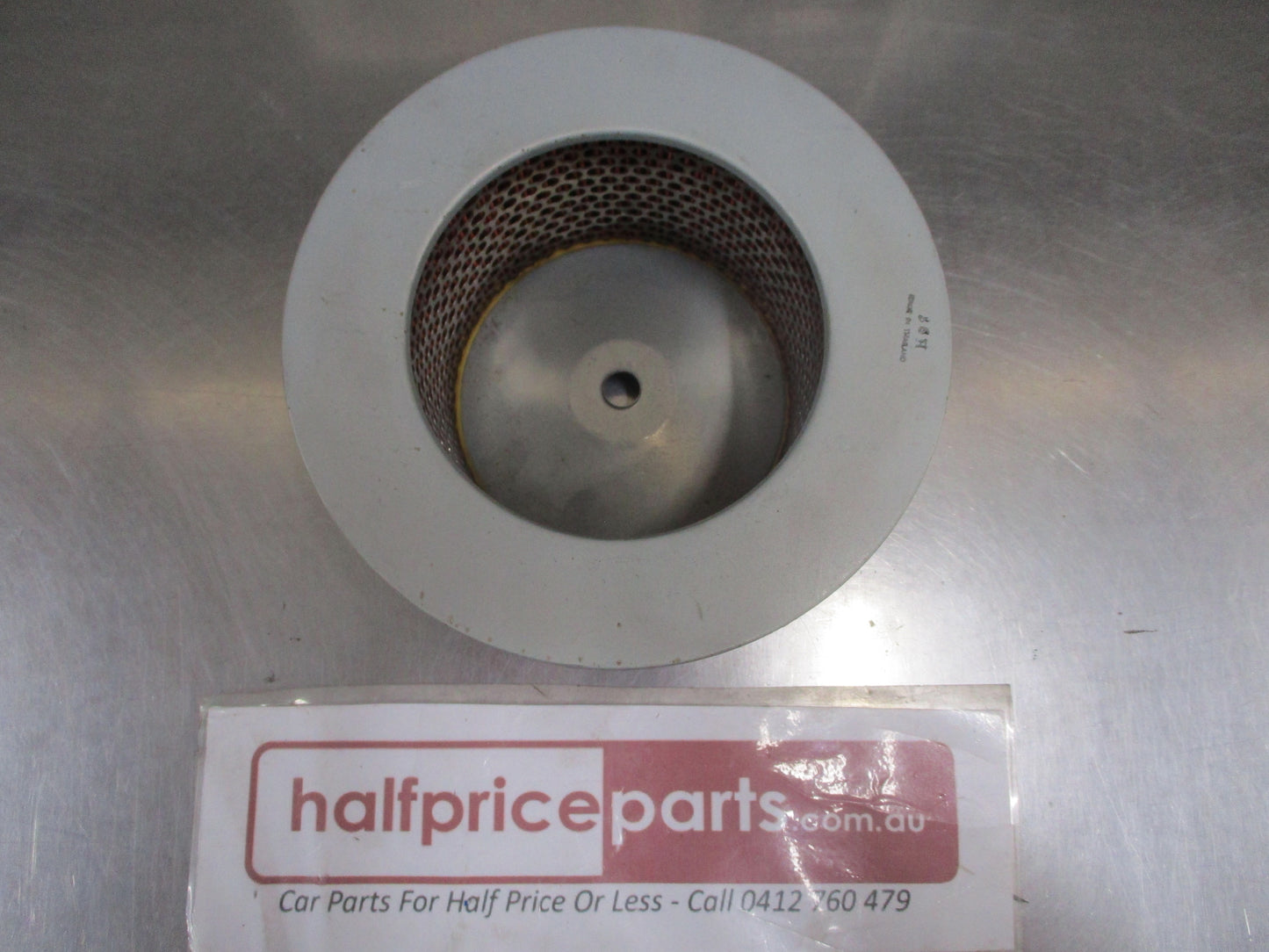 Wesfil Air Filter Element Suits Mazda E2200 2.2Ltr Diesel New Part