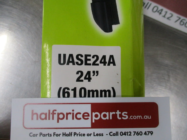 Wunder Wiper Suits 24" / 610mm - New Part