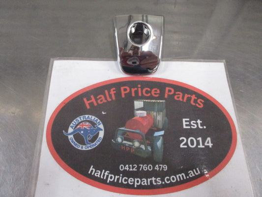 Nissan Pathfinder Genuine Left Hand Front Door Handle Chrome (Passenger) Garnish New Part