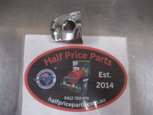 Nissan Pathfinder Genuine Left Hand Front Door Handle Chrome (Passenger) Garnish New Part